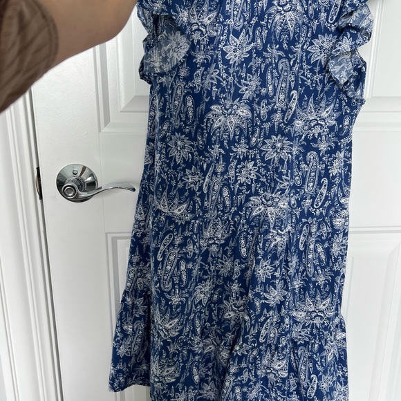 Ann Taylor dress - Picture 7 of 8
